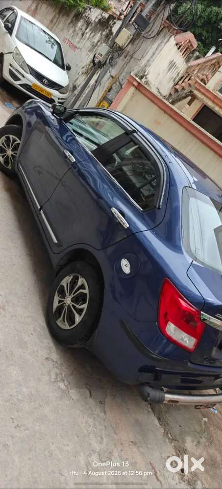 Maruti Suzuki Dzire 1.2 2023