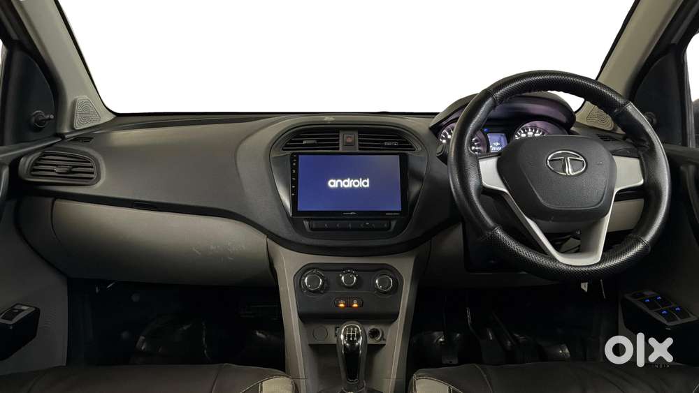Tata Tiago Xe, 2018, Petrol