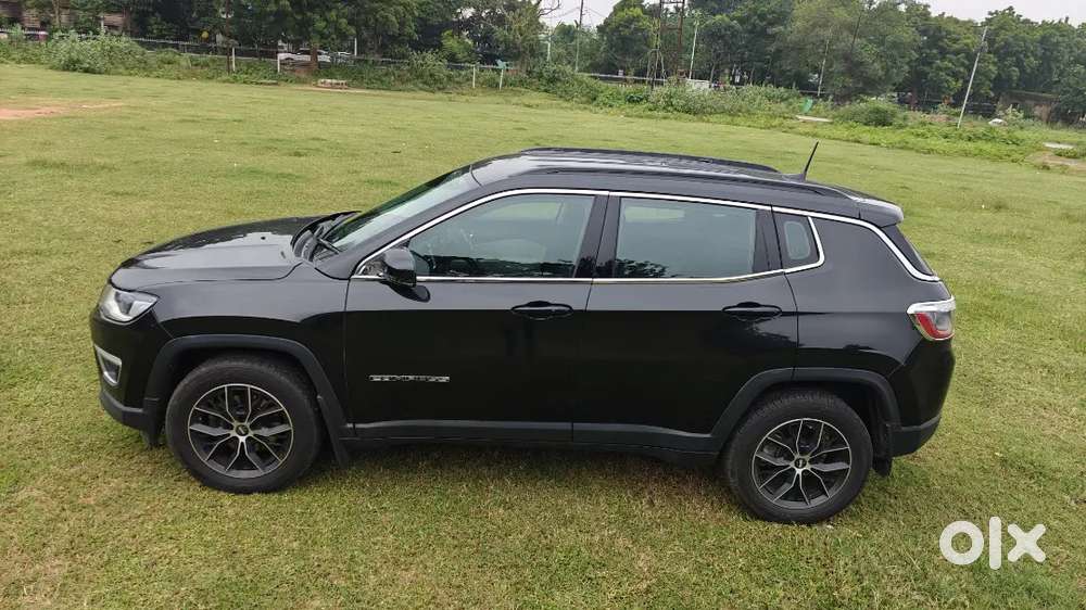 Jeep Compass 2.0 Diesel 2019