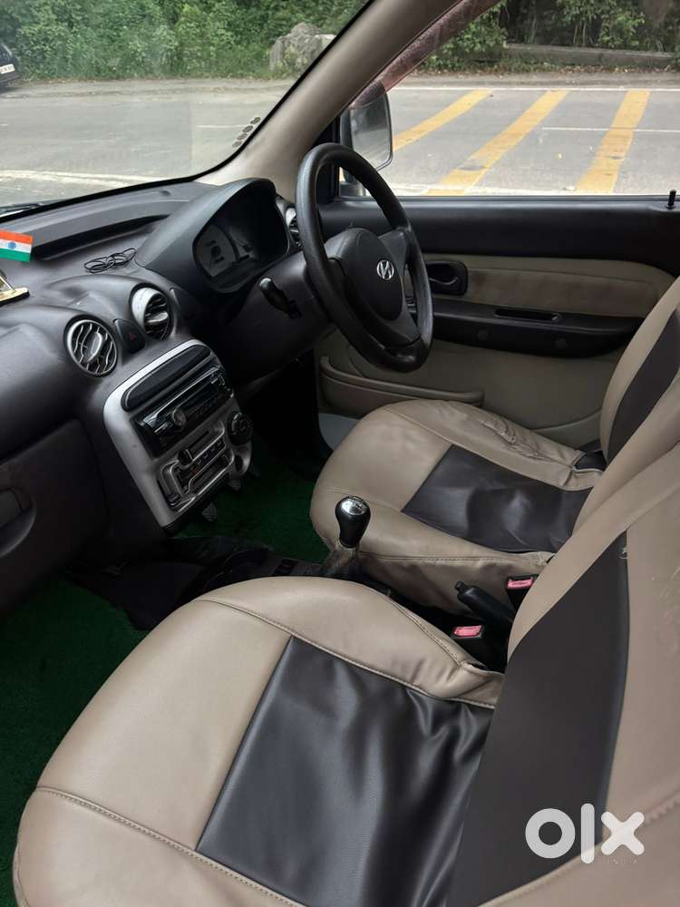 Hyundai Santro Xing Gl Plus, 2011, Petrol