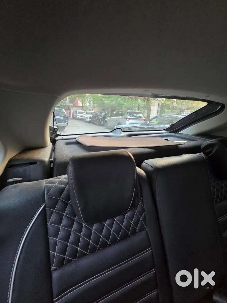 Maruti Suzuki Baleno 2018 Petrol 38000 Km Driven  Single Hand Driven