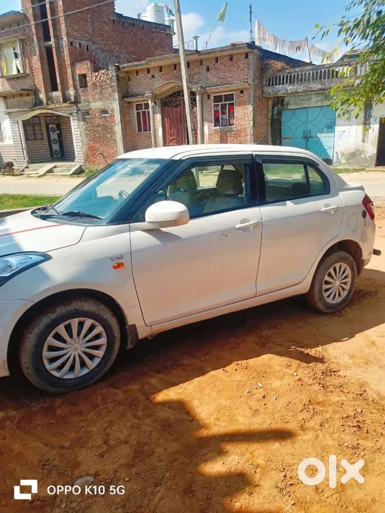 Maruti Suzuki Swift Cng & Hybrids 85000 Km Driven