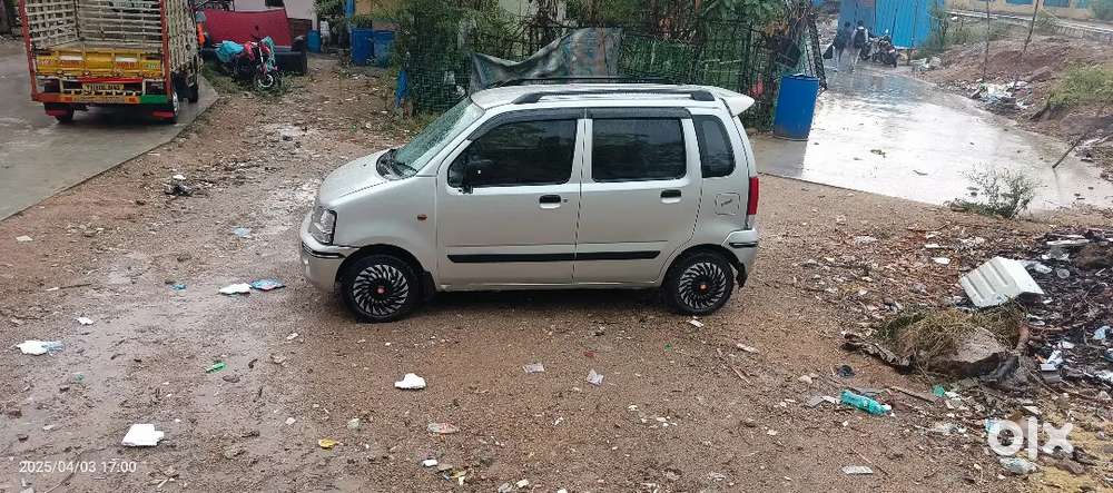 Wagnor Good Condition