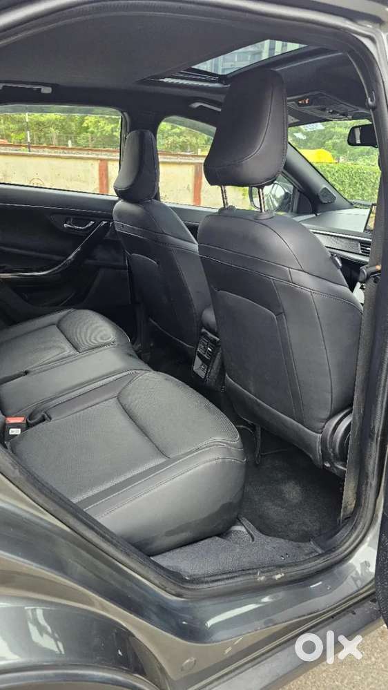 Tata Nexon Fearless Plus S 1.2 Revotron Petrol 7 Dca Dt, 2023, Petro..