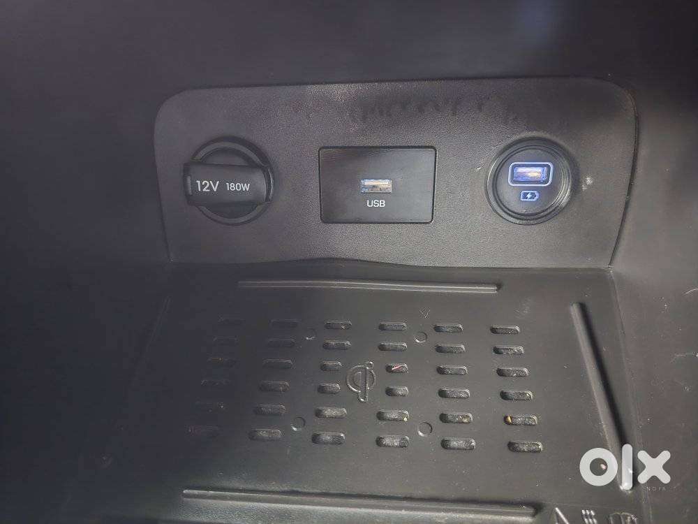 Hyundai Creta Sx 1.5 Diesel, 2021, Diesel