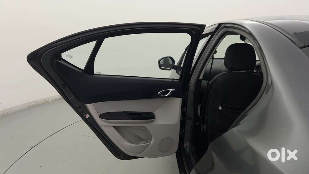 Tata Tigor 1.2 Revotron Xz Plus Cng, 2022, Cng & Hybrids