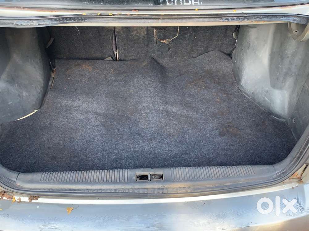 Hyundai Accent 2000 Petrol Good Condition