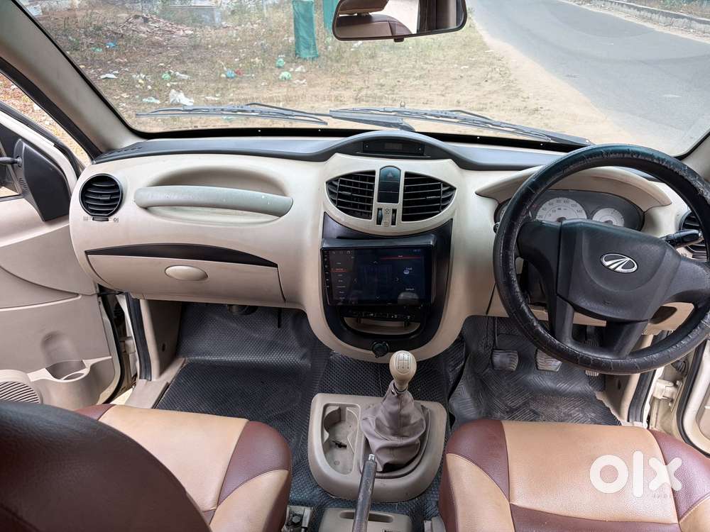 Mahindra Xylo, 2018, Diesel