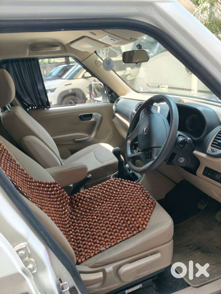 Mahindra Bolero Neo 2022