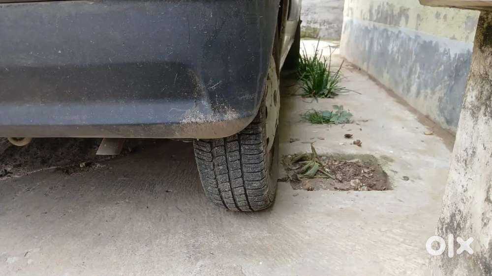 Hyundai Santro Xing 2005