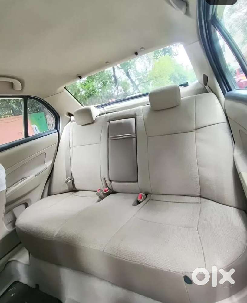 Maruti Suzuki Swift Dzire 1.3 Vxi, 2012, Petrol