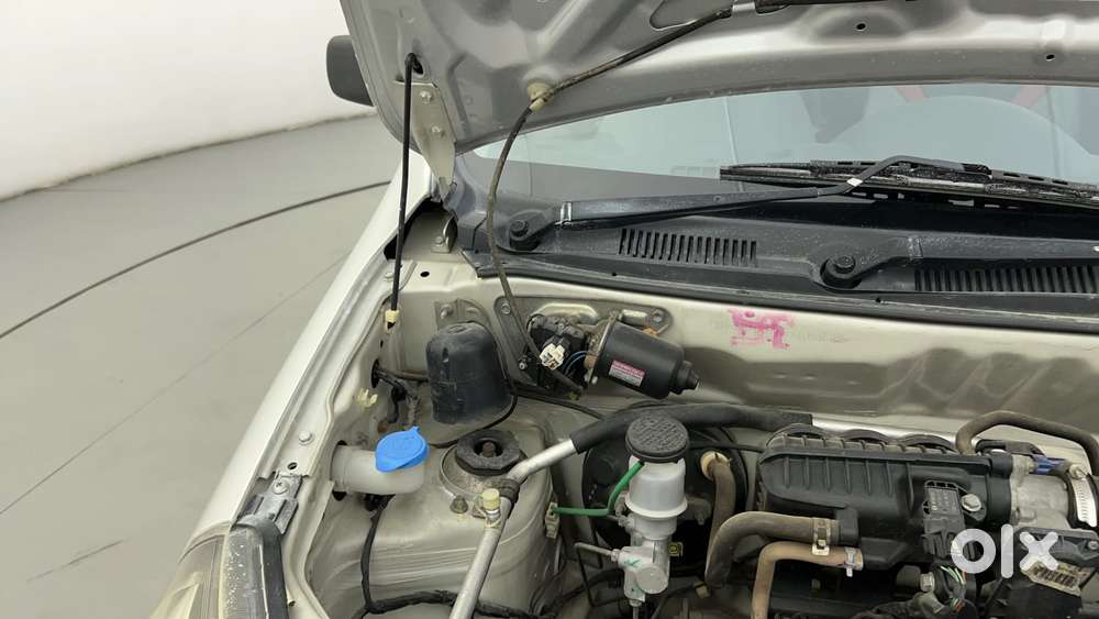 Maruti Suzuki Alto 800 Lxi, 2019, Petrol