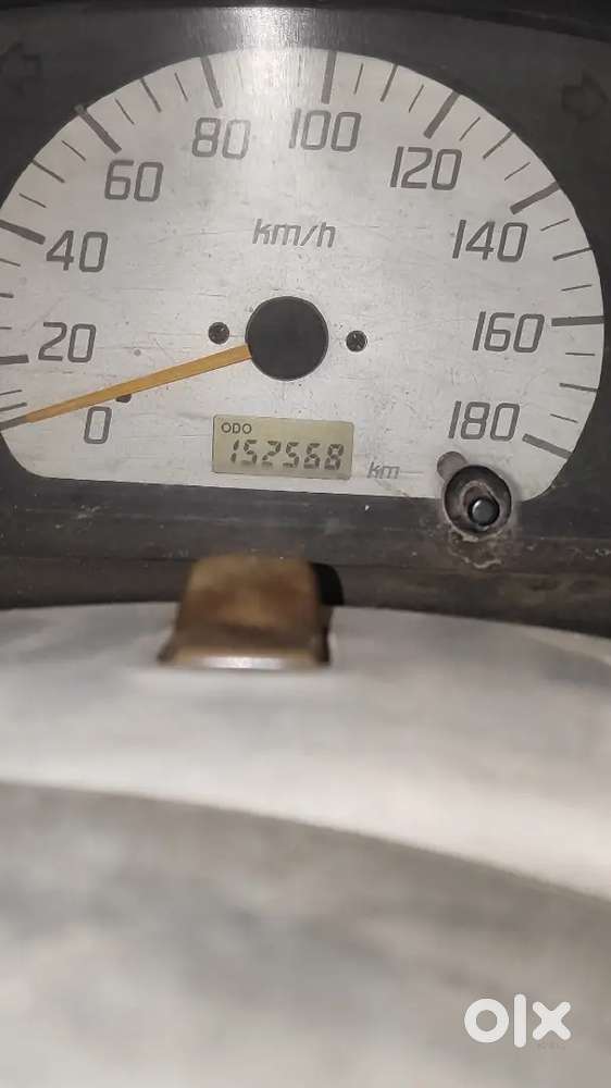 Maruti Suzuki Alto 2006