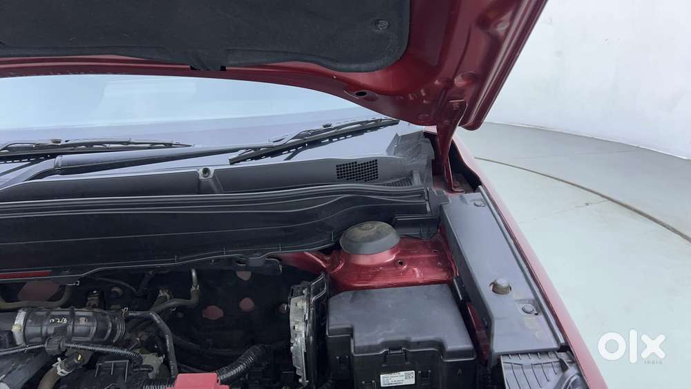 Maruti Suzuki Grand Vitara 1.5 Alpha Smart Hybrid At, 2022, Petrol
