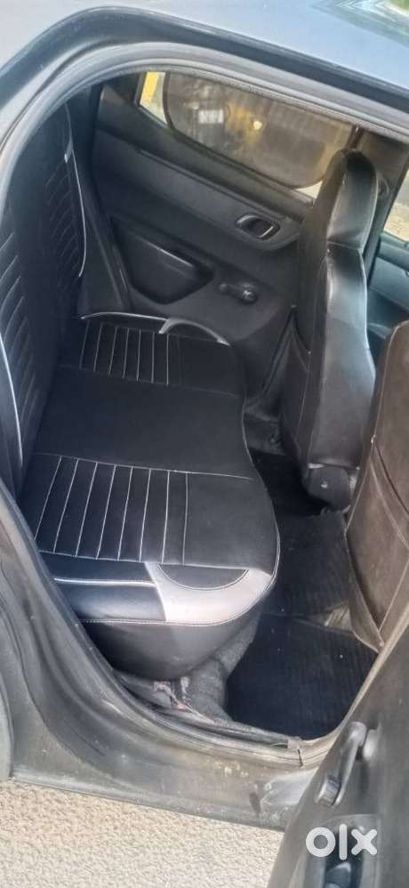 Renault Kwid 1.0 Rxt Edition, 2018, Petrol