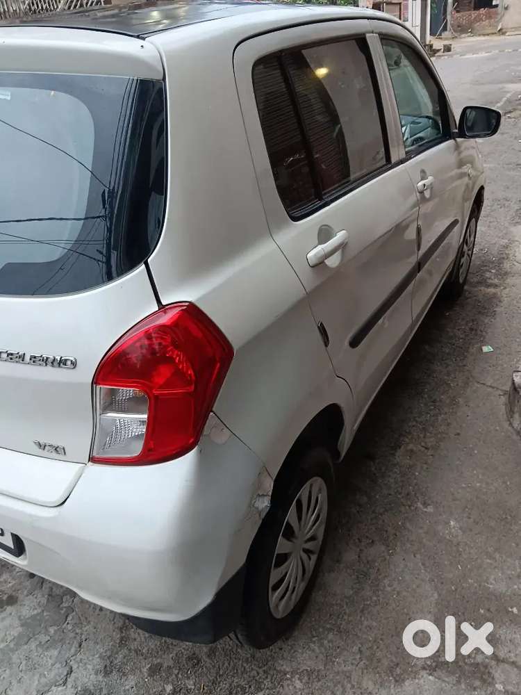 Maruti Suzuki Celerio Vxi 2019