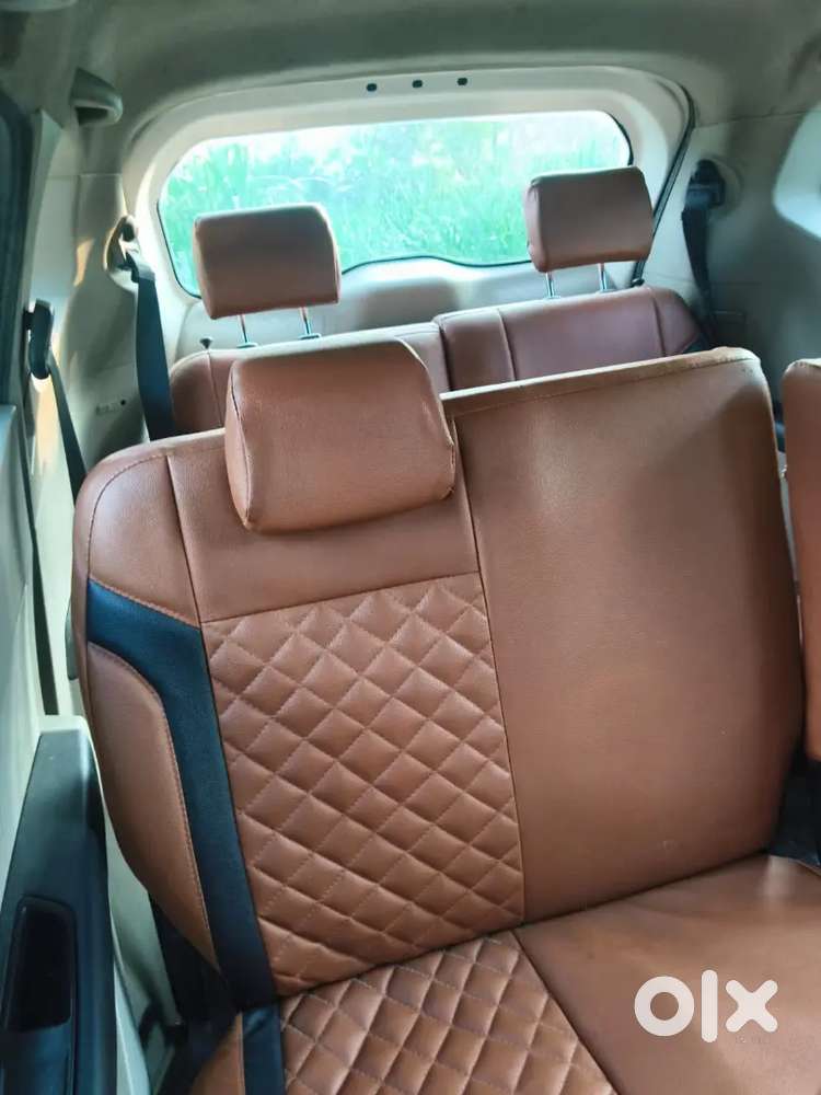 Renault Triber Rxl Amt 2019 Model