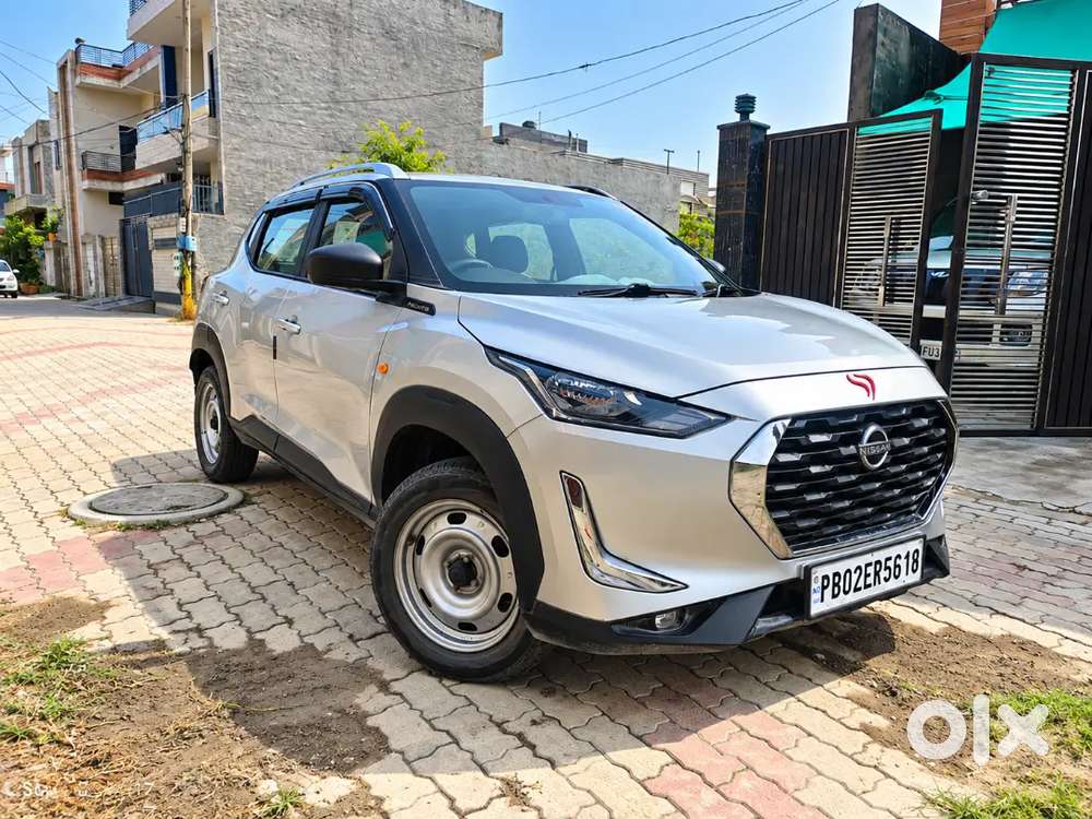 Nissan Magnite 1.0 Xe 2023 Urgent Sell