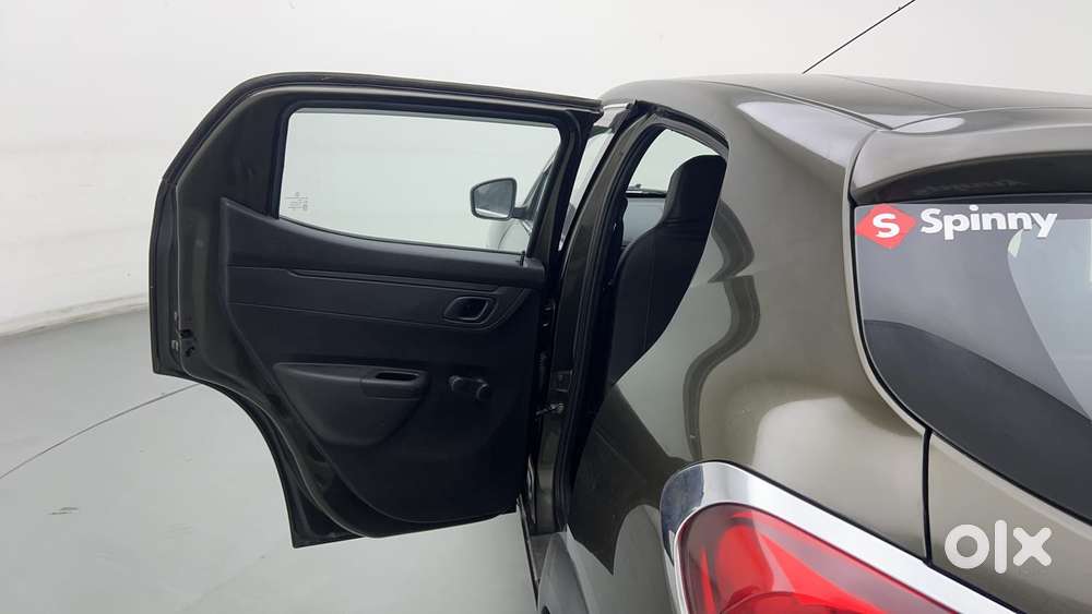 Renault Kwid Rxt 1.0, 2018, Petrol