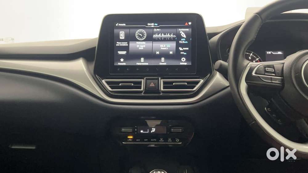 Maruti Suzuki Baleno Alpha, 2022, Petrol