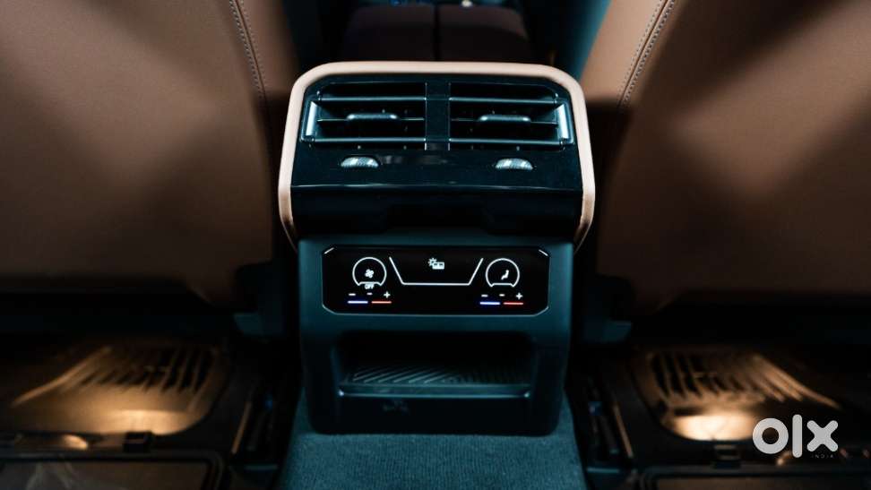 Bmw 5 Series 530 Li M Sport, 2024, Petrol