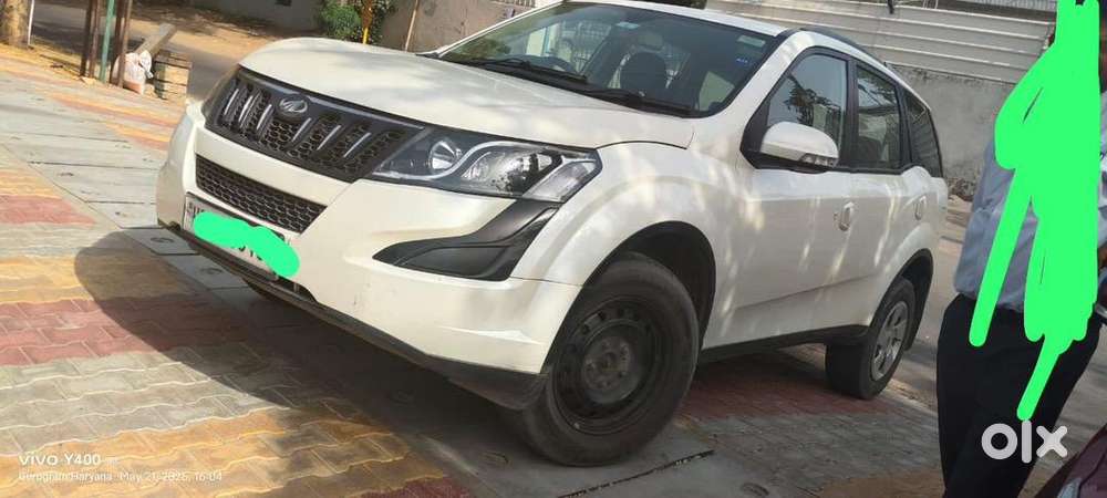 Mahindra Diesel Car 2017