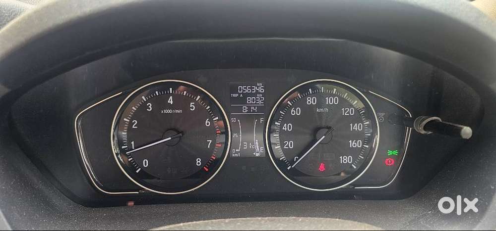 Honda Amaze 2022