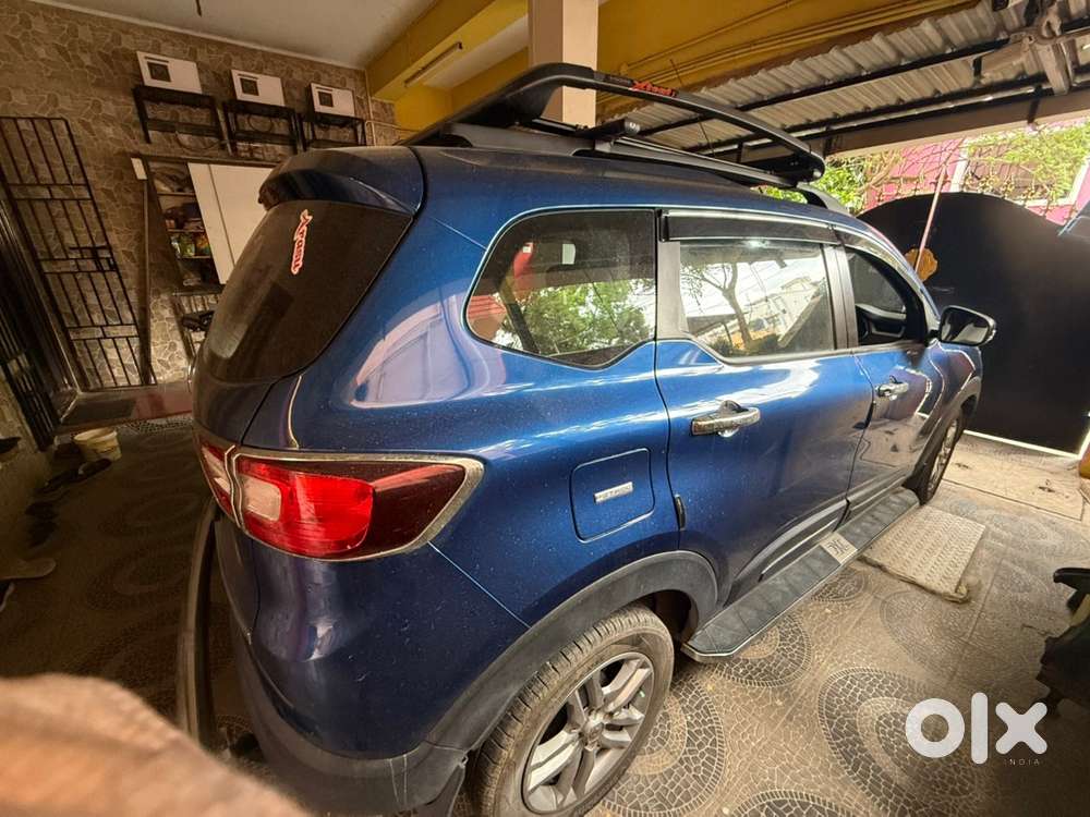 Renault Triber Petrol Manual 2022