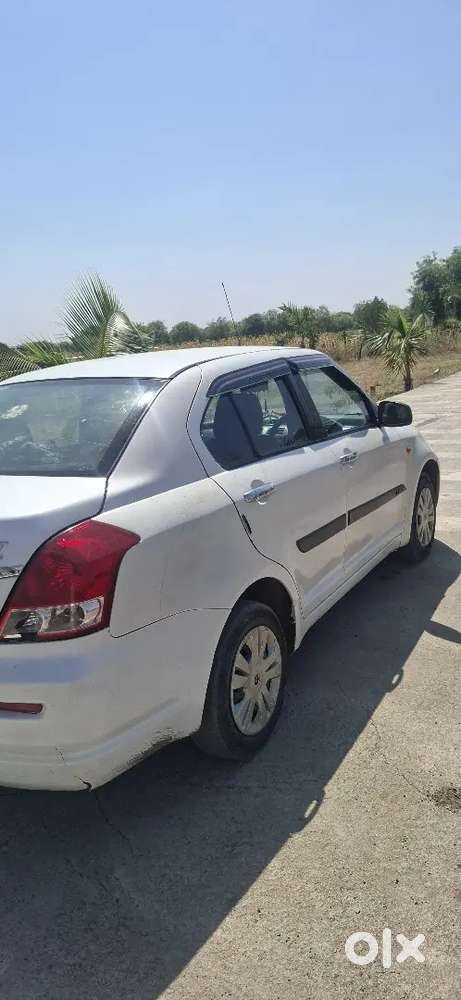 Maruti Suzuki Dzire 2011 Diesel Good Condition