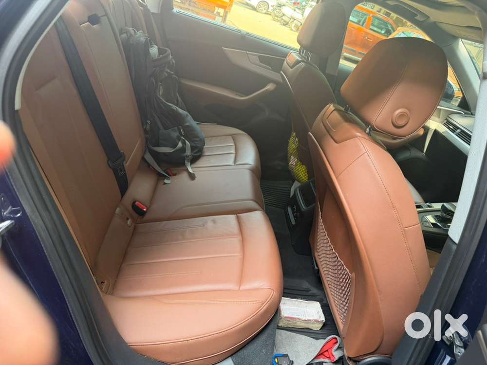 Audi A4 1.4 Petrol 2025