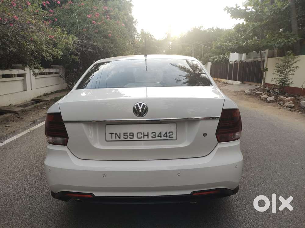 Volkswagen Vento 1.0 Highline Plus, 2020, Petrol