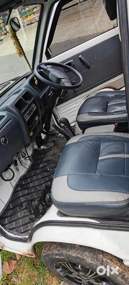 Maruti Omni 2004