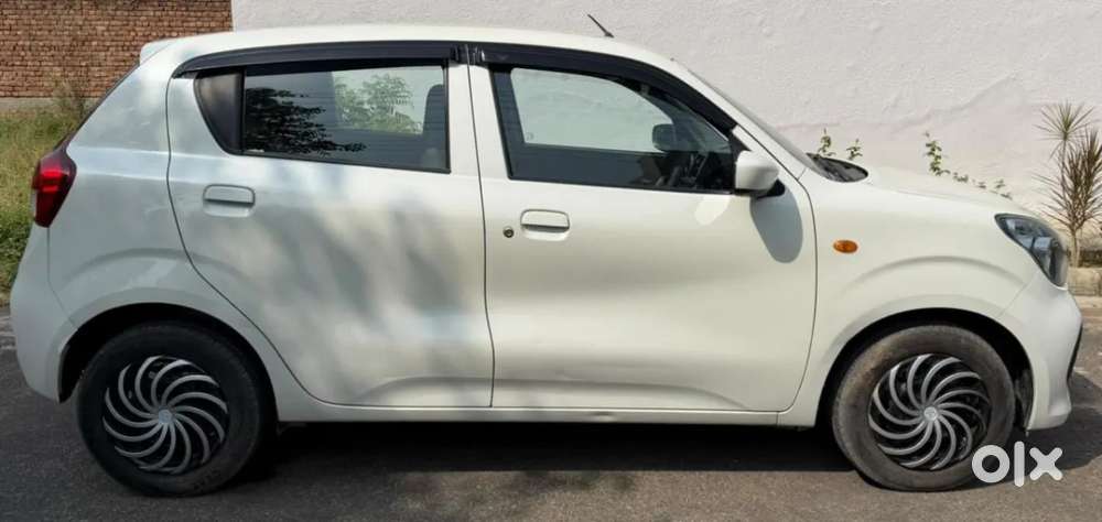 Maruti Suzuki Celerio Vxi, 2022, Petrol