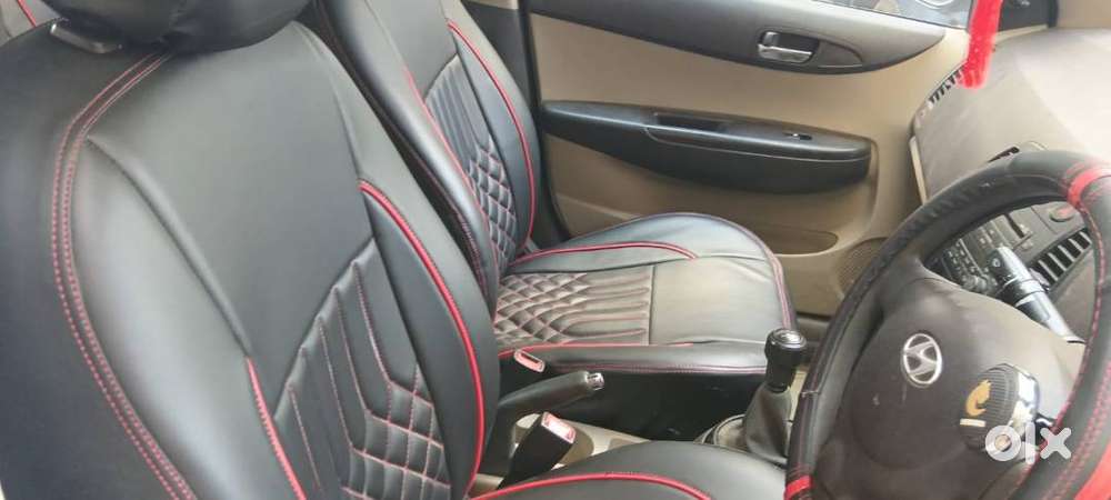 Hyundai I20 2010 Petrol 47158