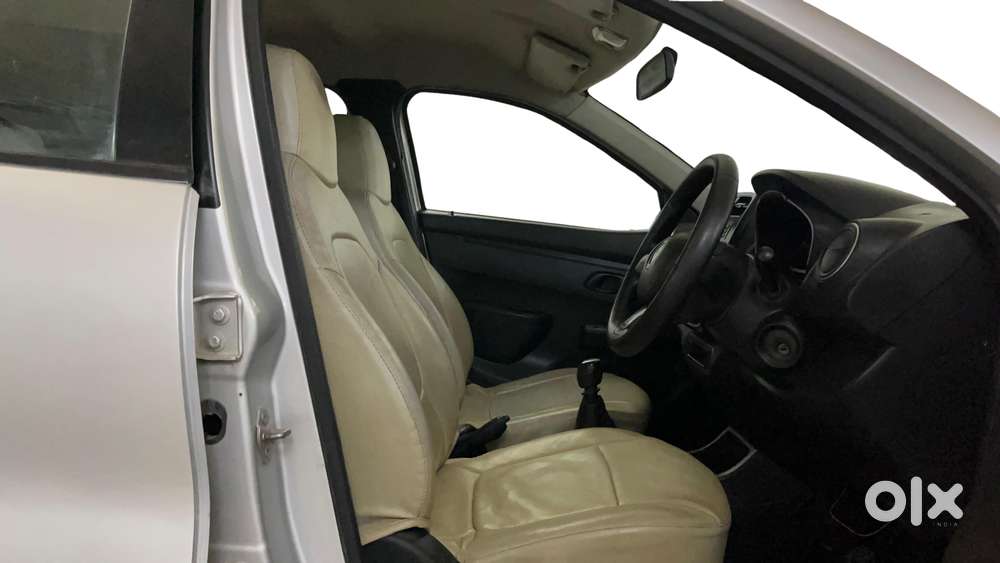 Renault Kwid 2015-2019 1.0 Rxl, 2017, Petrol