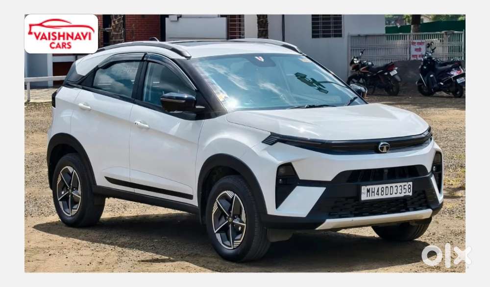 Tata Nexon 1.5 Revotorq Xz Plus, 2024, Diesel