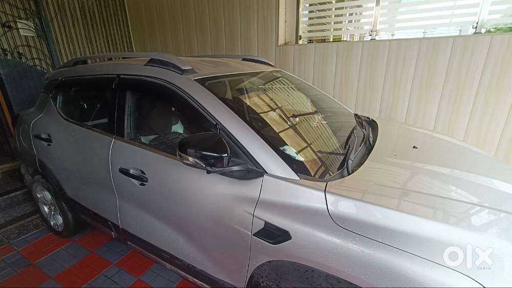 Renault Kiger 2022 Petrol Well Maintained