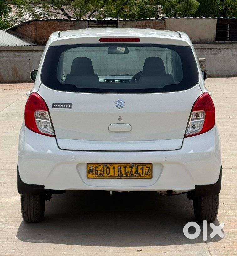 Maruti Suzuki Celerio 1.0 Tour H2 Cng, 2019, Cng & Hybrids