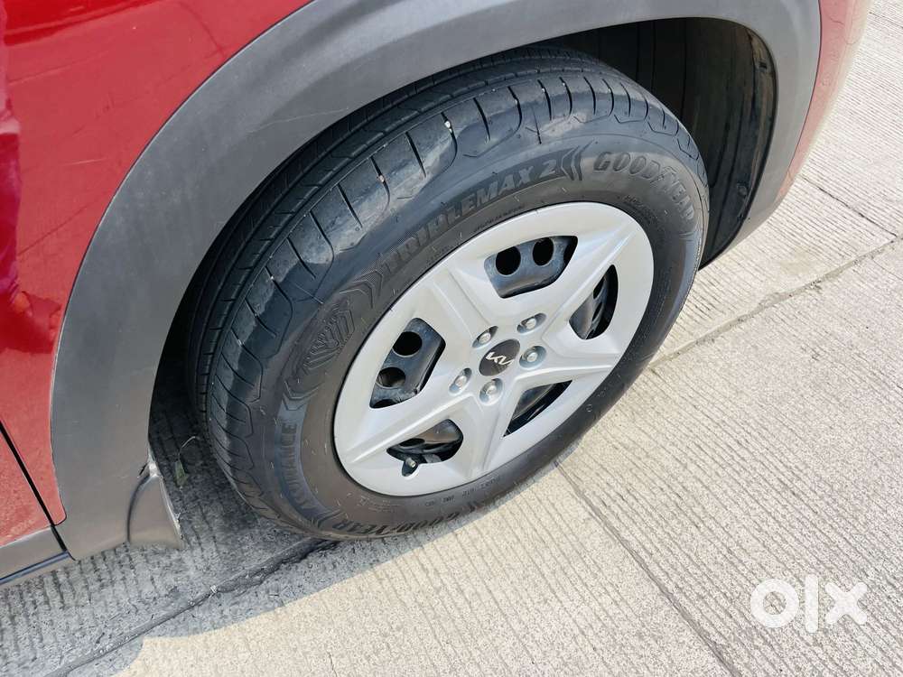Kia Seltos Htk G, 2022, Petrol