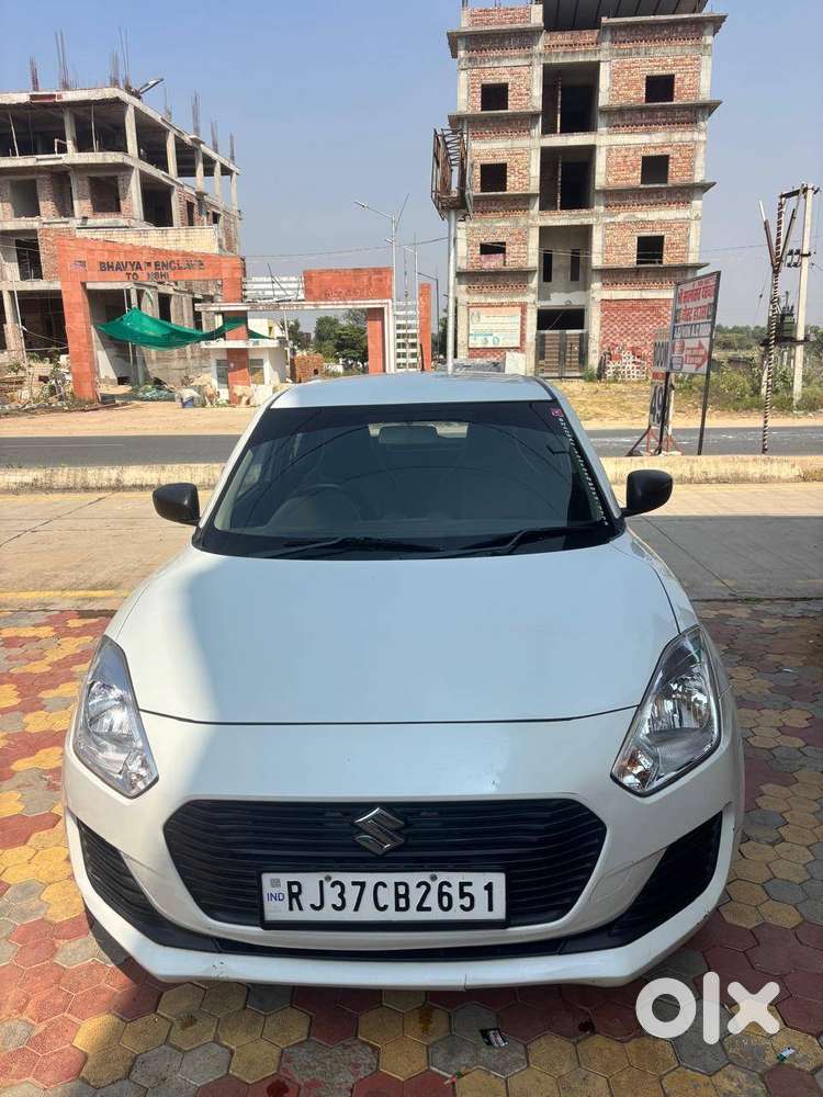 Maruti Swift Lxi 2020 Brand New Condition