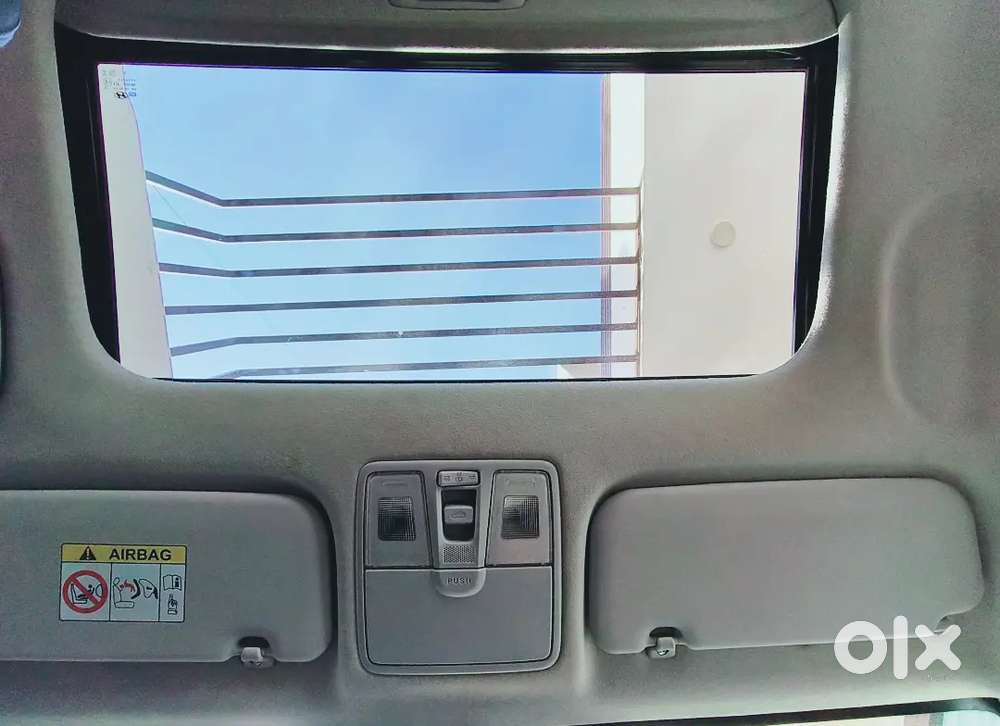 Premium Car Verna 1.6 Sxo Special Anniversary Edition