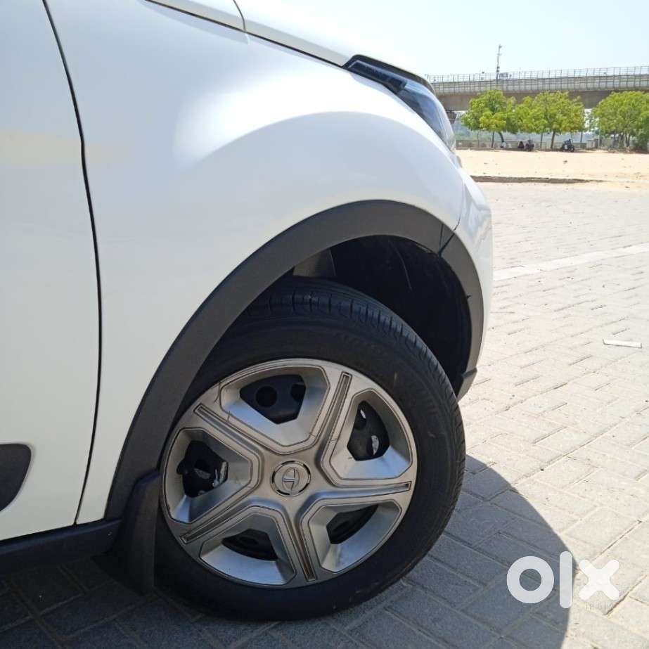 Tata Nexon 1.2 Revotron Xz, 2021, Petrol