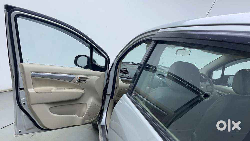 Maruti Suzuki Ertiga Zdi Shvs, 2015, Diesel