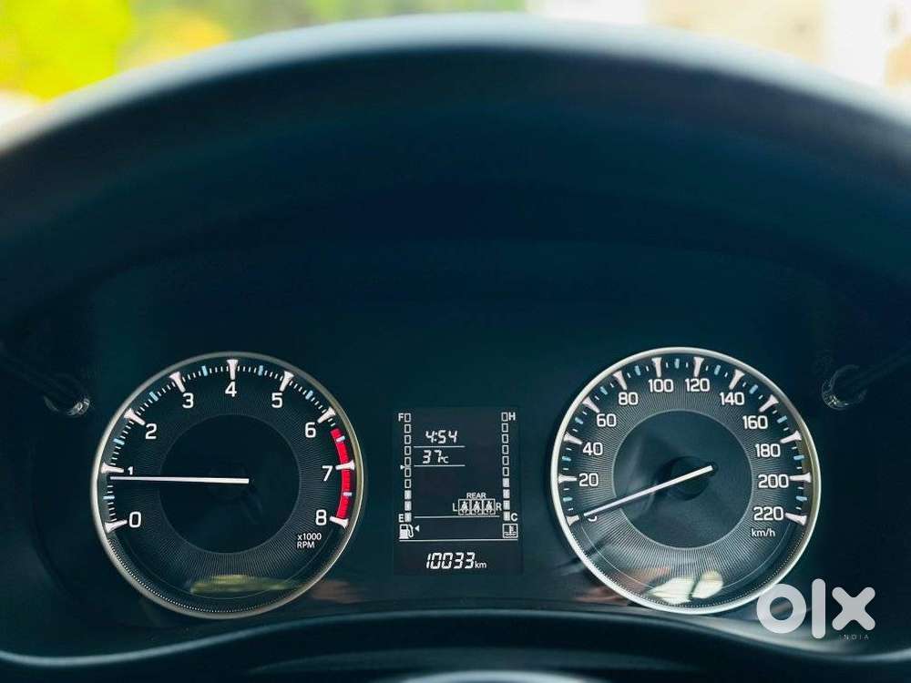 Toyota Urban Cruiser Taisor S Plus 1.2 Petrol Mt, 2025, Petrol