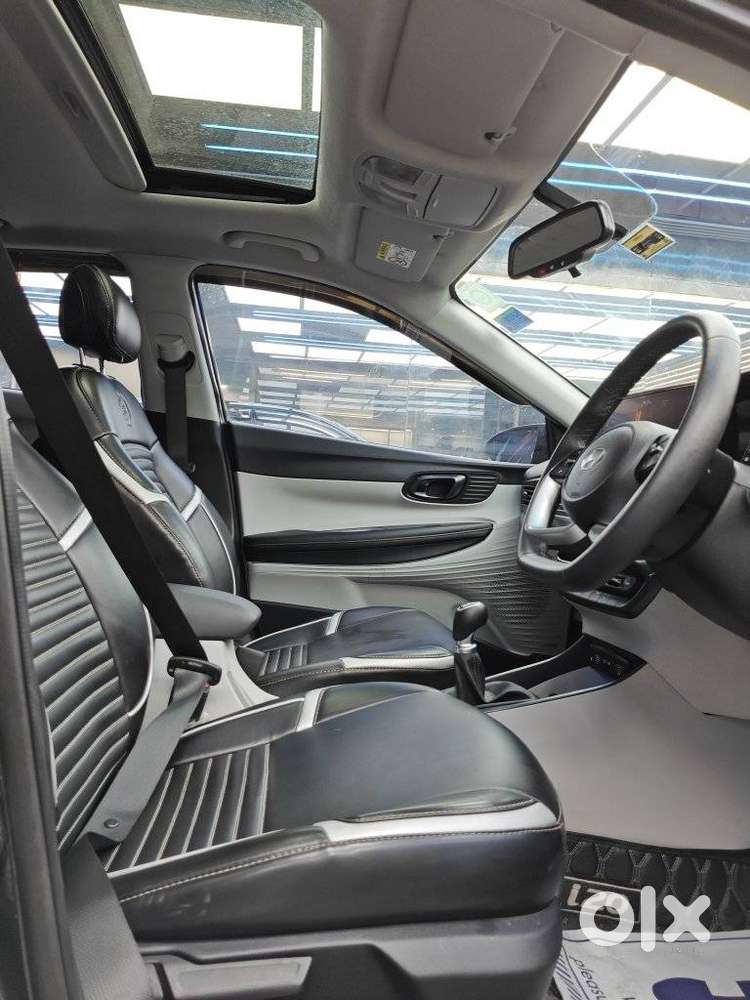 Hyundai I20 Asta 1.2 O With Sunroof, 2024, Petrol