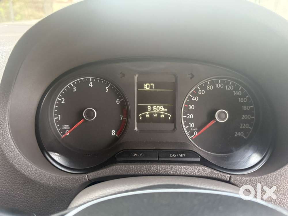 Volkswagen Vento 1.2 Tsi Highline Plus, 2016, Petrol