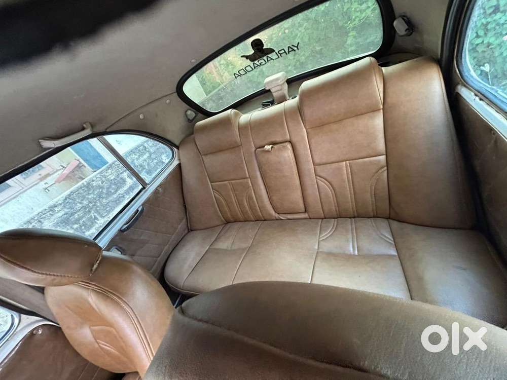 Ambassador Ambassador 2003 Diesel 80000 Km Driven