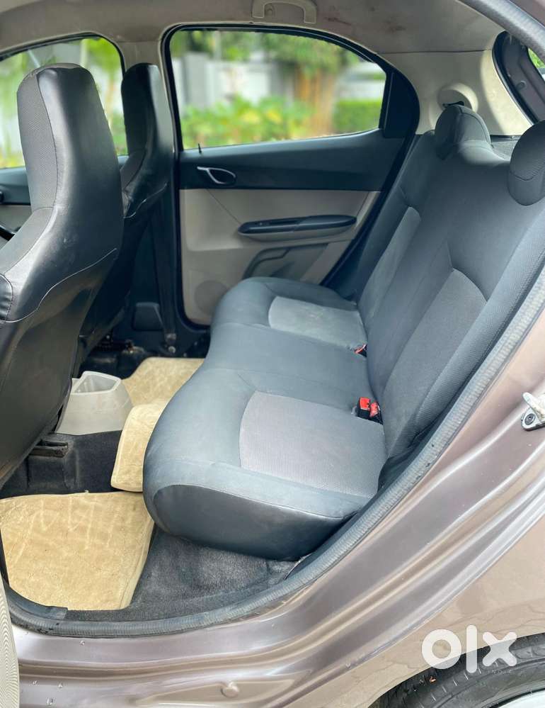 Tata Tiago 1.2 Revotron Xta, 2018, Petrol