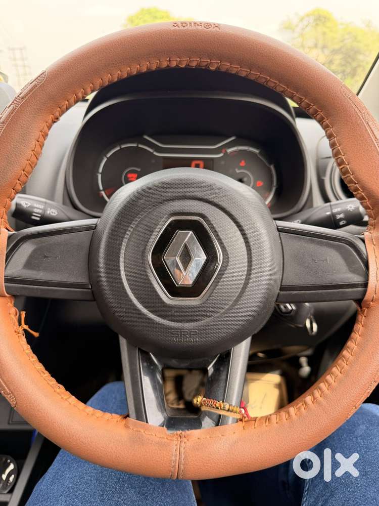 Renault Kwid 1.0 Rxt Optional, 2021, Petrol