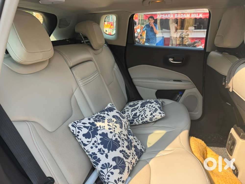 Jeep Compass 1.4 Limited 2019
